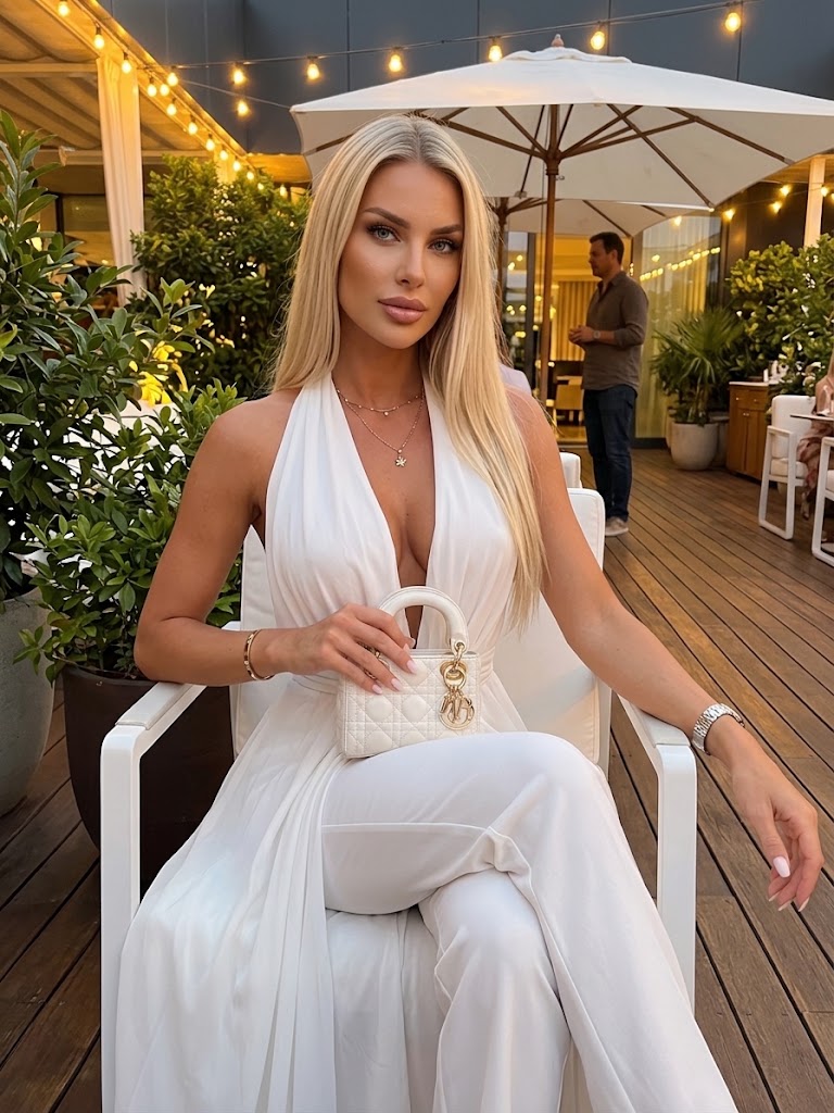 Карина